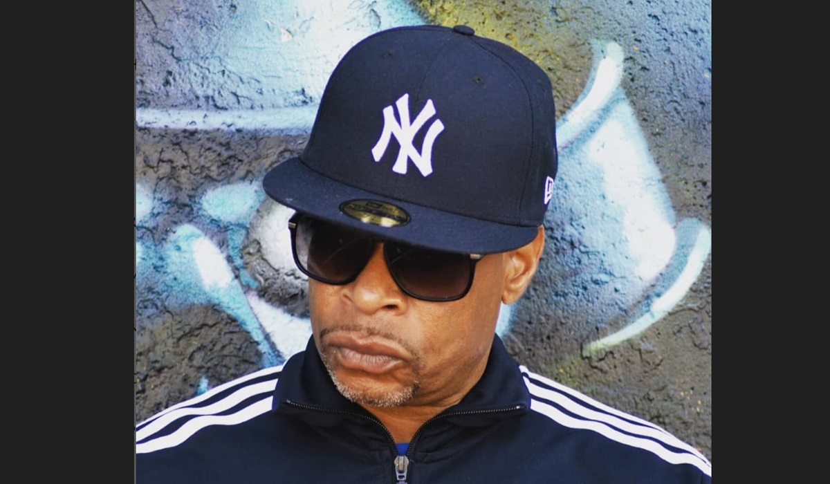 Brother Marquis dari 2 Live Crew