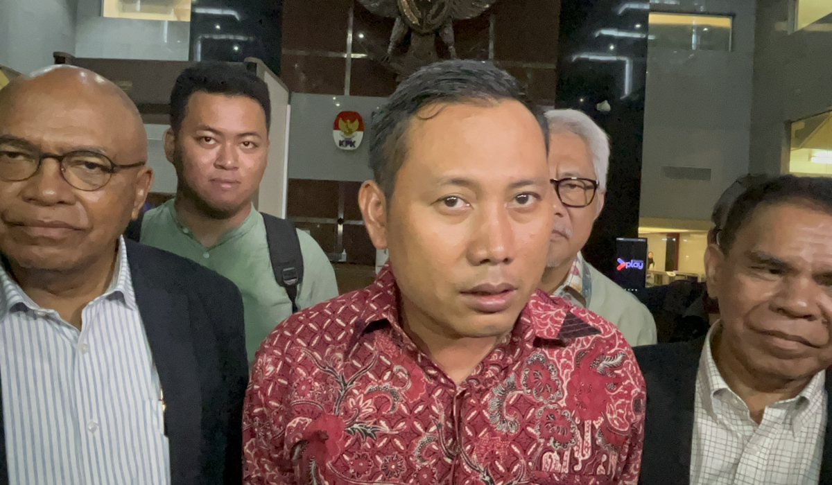 Staf Hasto Klaim Penyidik Tanyakan Komunikasinya dengan Orang DPP PDIP