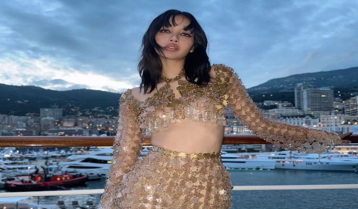 Lisa Blackpink bersiap comeback solo