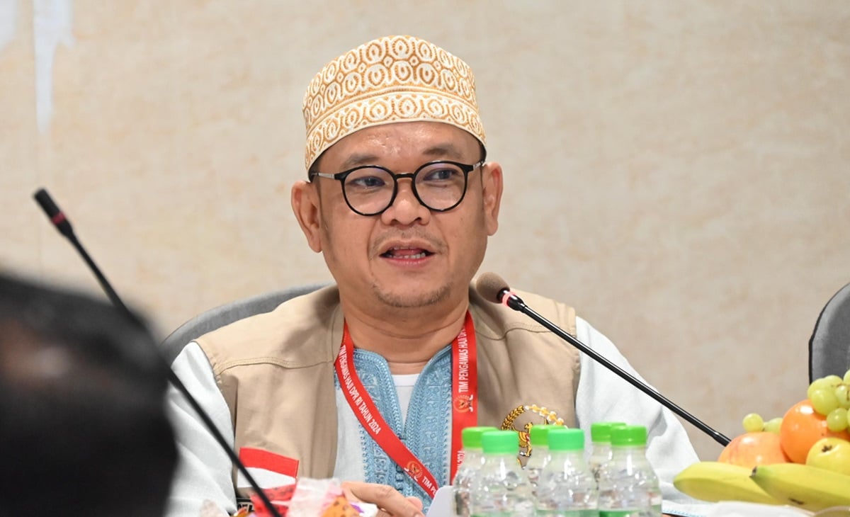 Timwas Haji DPR RI menekankan pelayanan yang optimal dan efisien untuk memastikan kepulangan jemaah berjalan lancar dan tanpa hambatan
