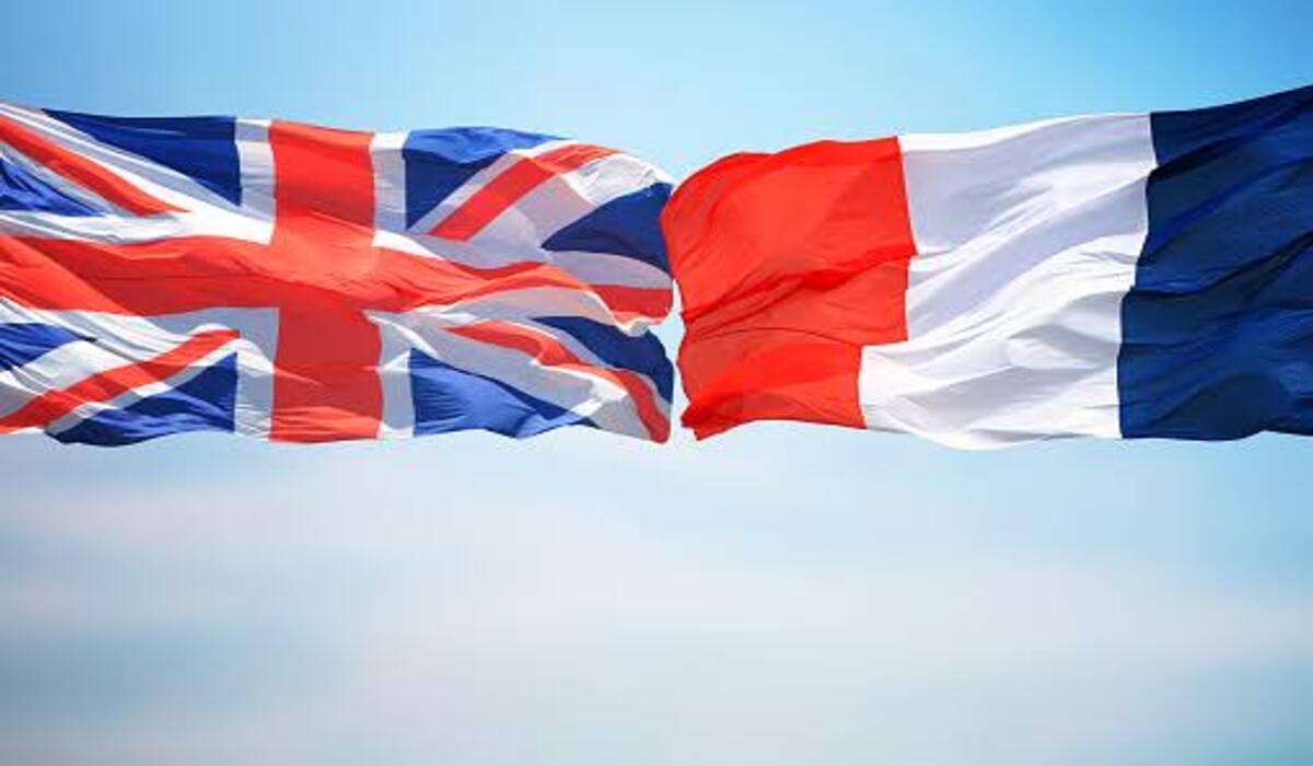 Timnas Inggris dan Prancis jadi kandidat terkuat pemenang Piala Eropa atau Euro 2024