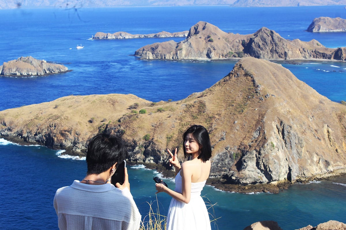 Kualitas SDM Harus Konsisten Dikedepankan untuk Meningkatkan Kinerja Pariwisata Nasional