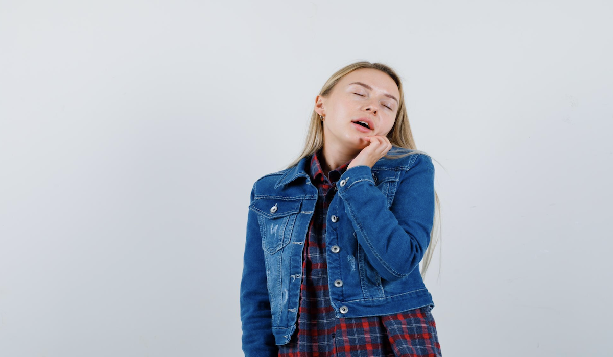 Arti mimpi gigi copot