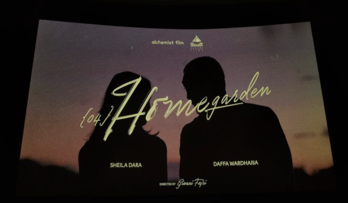 Film pendek Alchemist Film {04} Home Garden