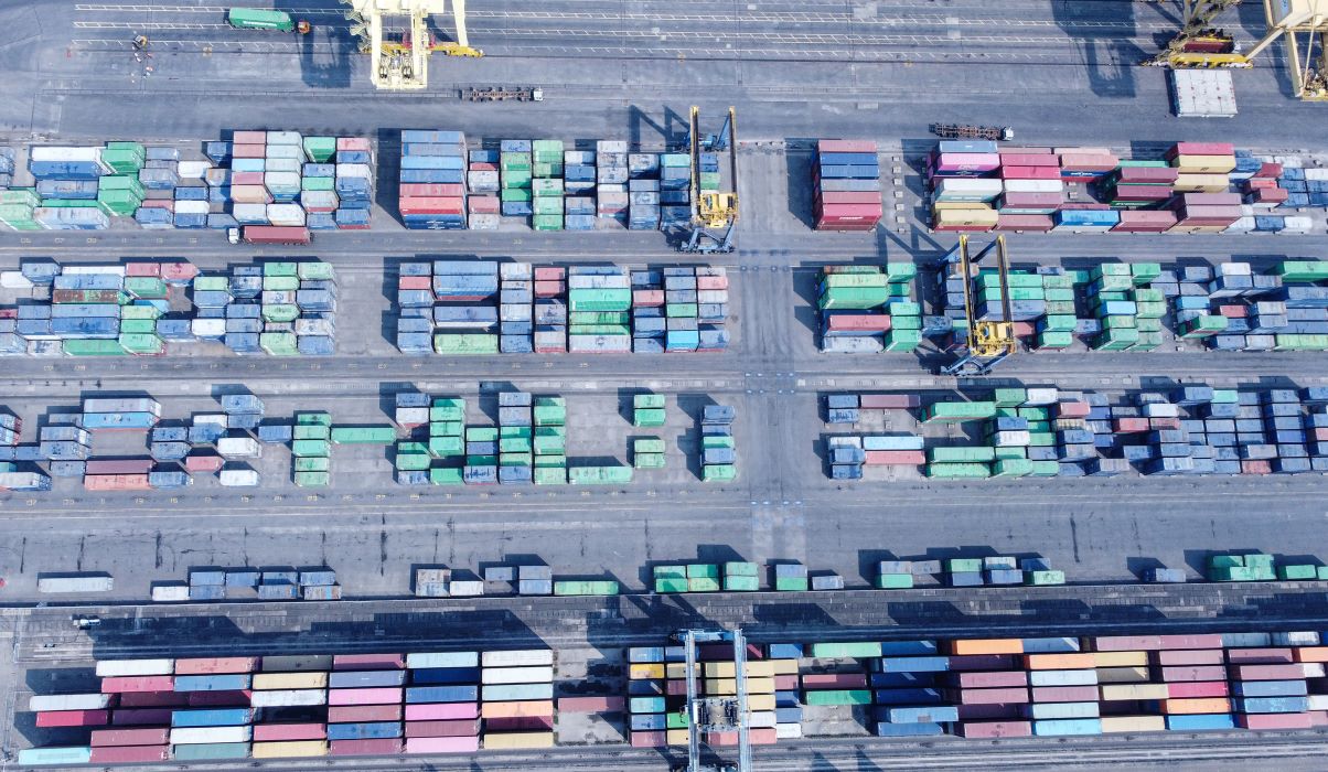 Impor Indonesia Naik, Pengamat Sebut hanya Musiman