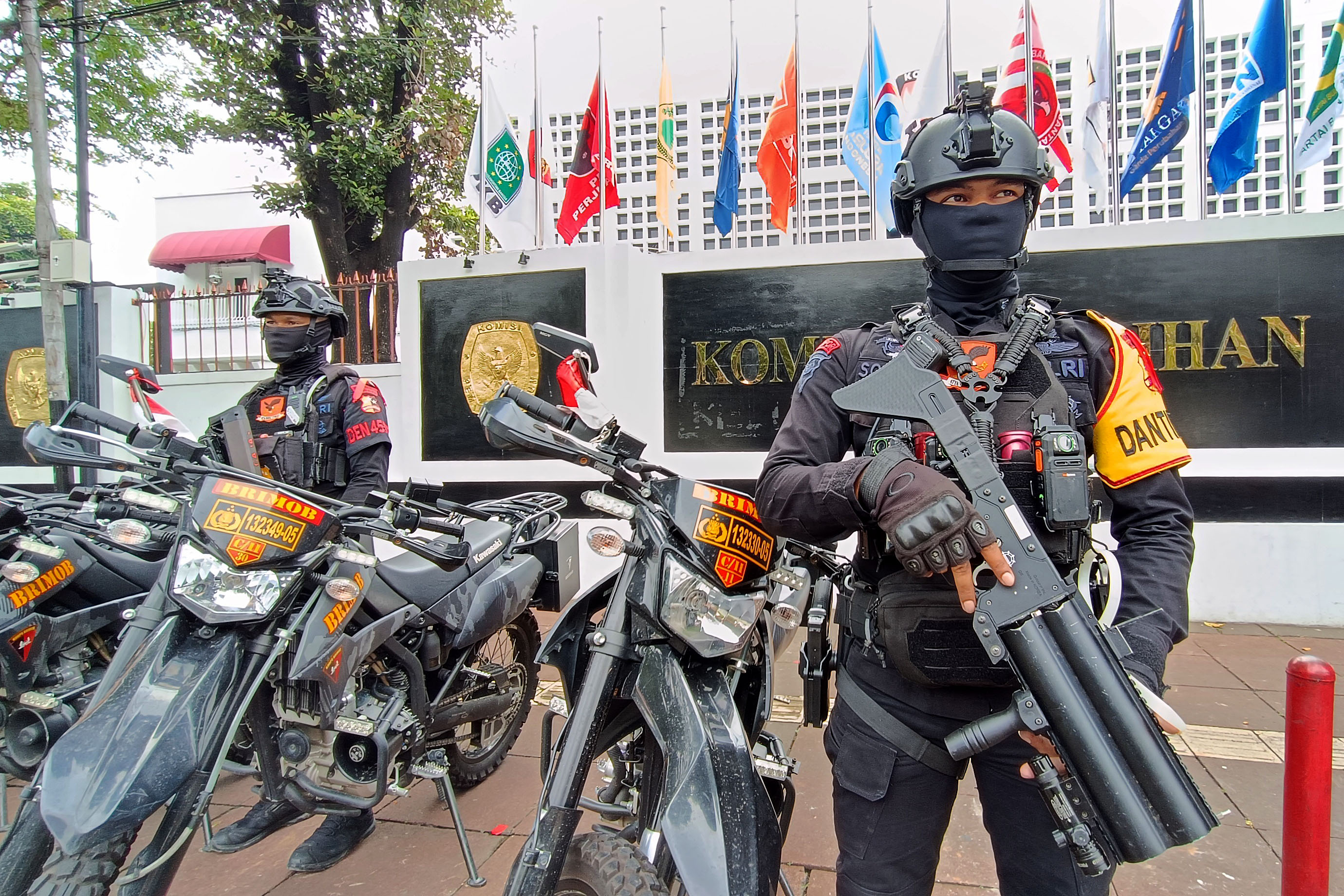 Antisipasi Kecurangan, Bawaslu Susun Peta Kerawanan Pilkada 