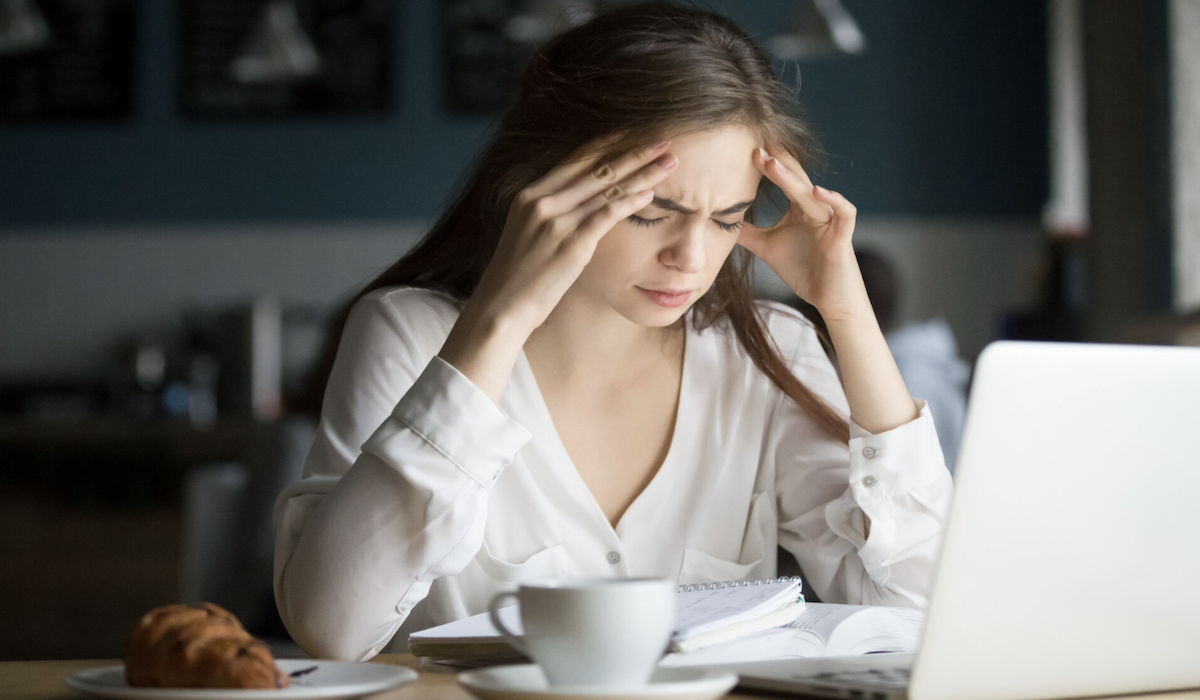 Perempuan lebih berisiko terkena migrain