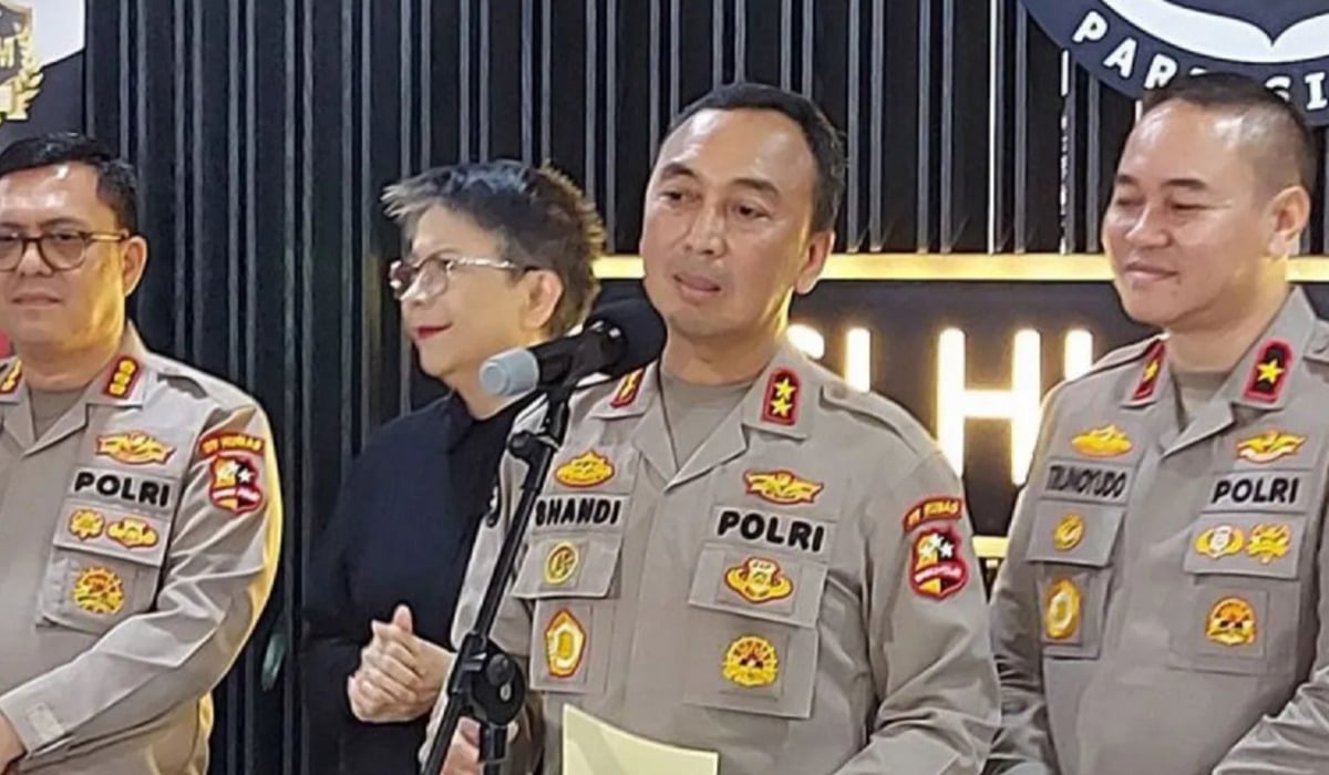 Polisi: Saka Tatal Bohong saat Pemeriksaan Kasus Pembunuhan Vina Cirebon Tahun 2016