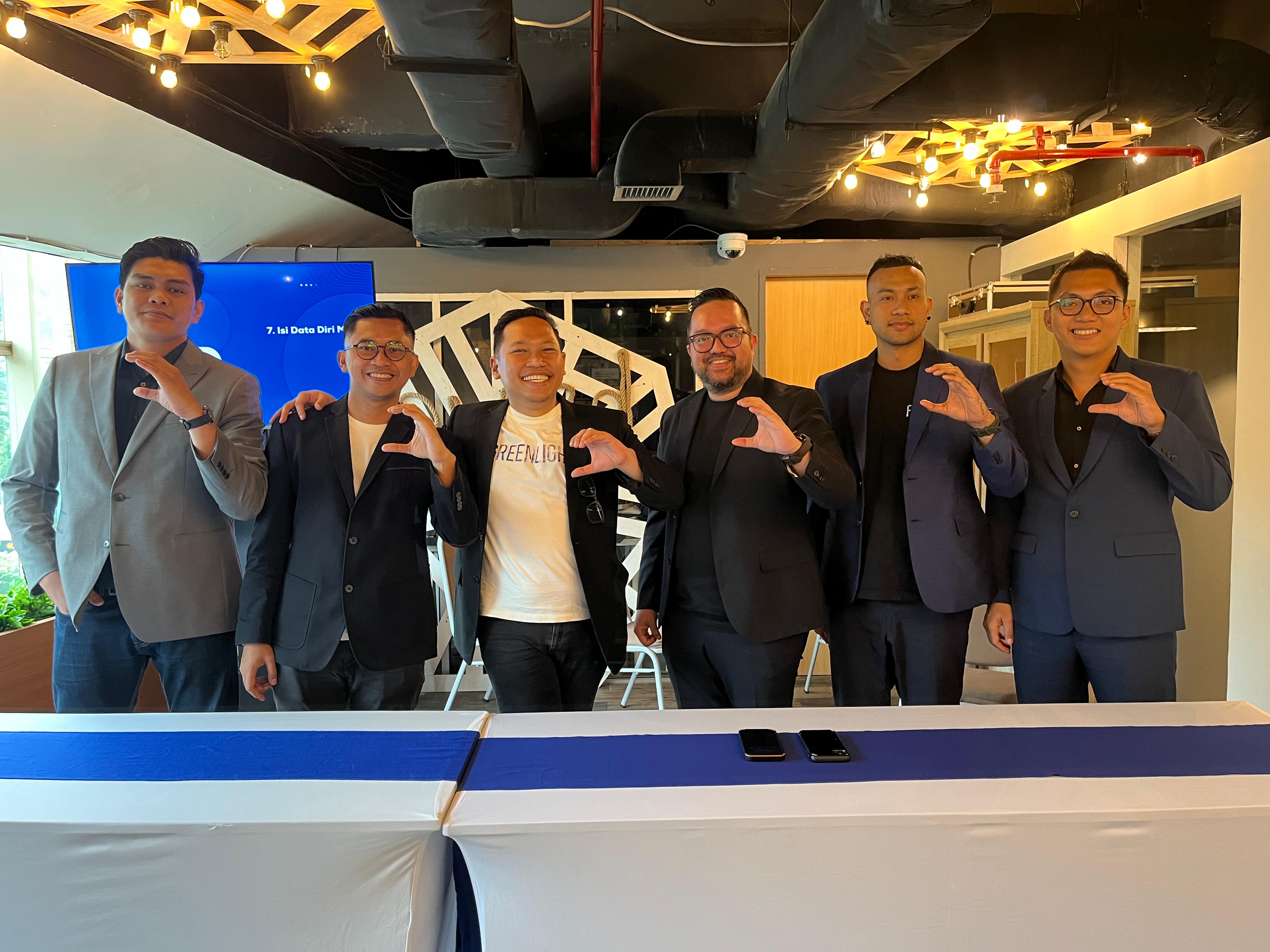 Perkembangan dunia digital memberikan banyak manfaat tidak terkecuali bagi pengelolaan data organisasi