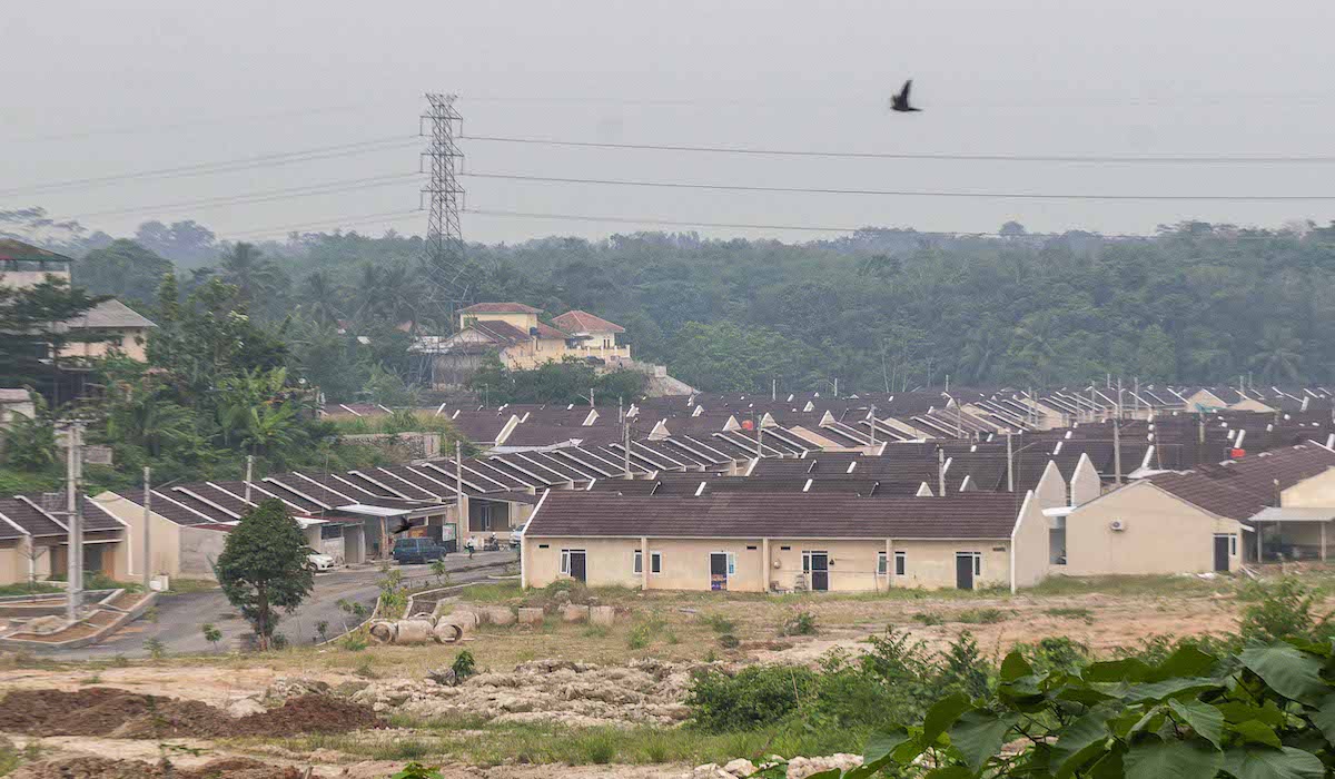 PU-Pera dorong P3DN dalam hunian masyarakat