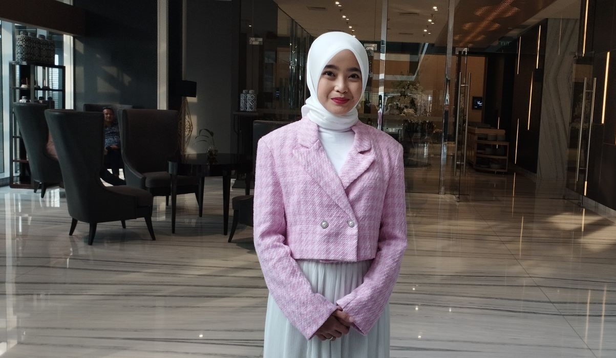 Kiat-Kiat Memulai Bisnis Baru ala Rizka Ade