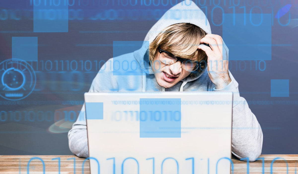 Mengenal virus komputer