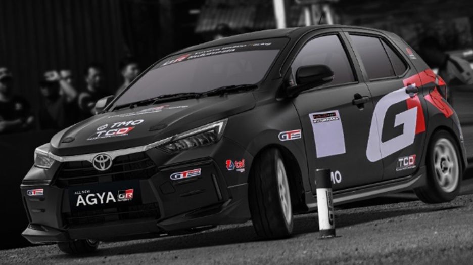 Kerja sama GT Radial-TGRI berlanjut di MLDSPOT Autokhana.