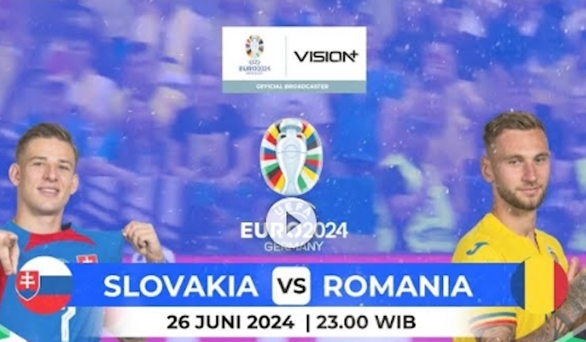 Slovakia Vs Romania