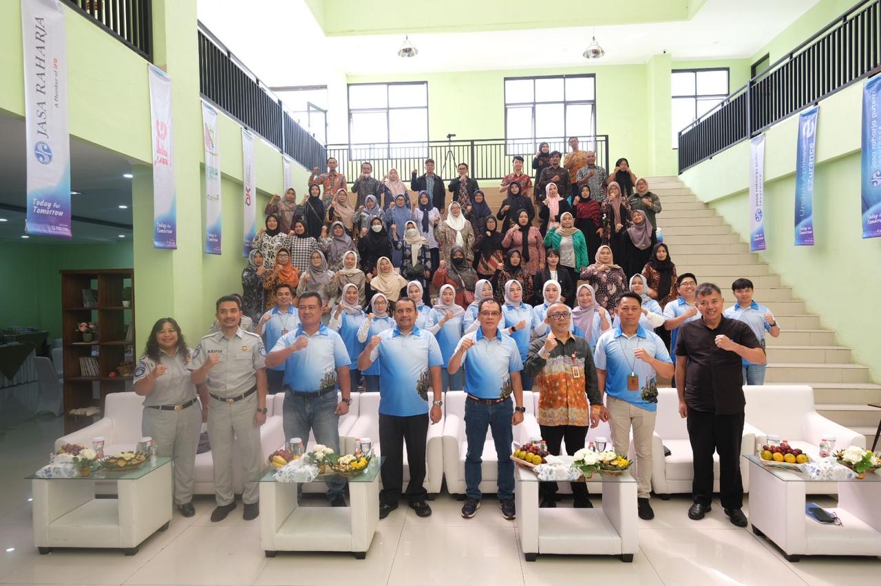 Cegah Jeratan Pinjol dengan Tingkatkan Literasi Keuangan