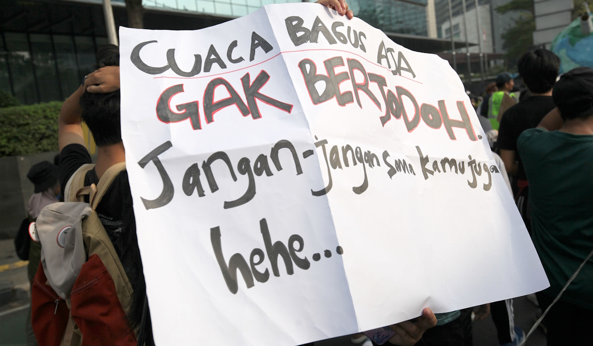 Kebijakan Pengurangan Emisi Sektor Industri Perlu Implementasi Konsisten