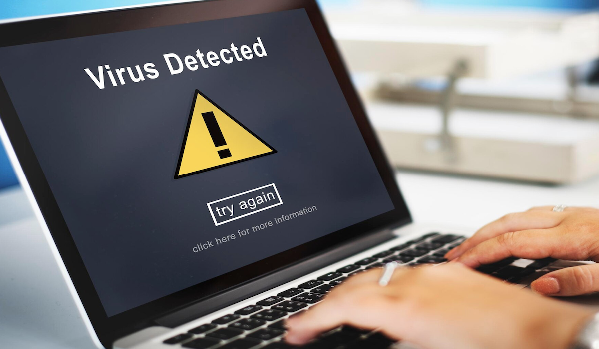 Ini Daftar 5 Virus Komputer Paling Berbahaya yang Pernah Dibuat