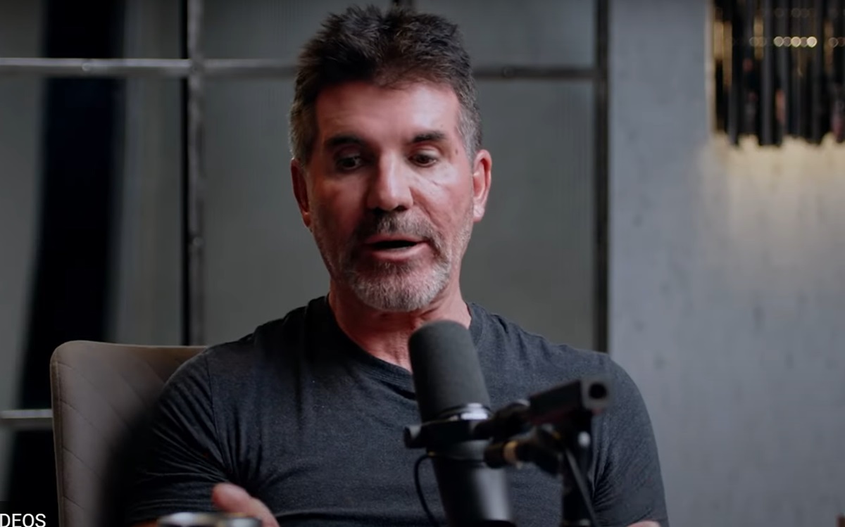 Meskipun penggemar masih berharap untuk rekonsiliasi One Direction, Simon Cowell meragukan kemungkinan hal itu terjadi. 