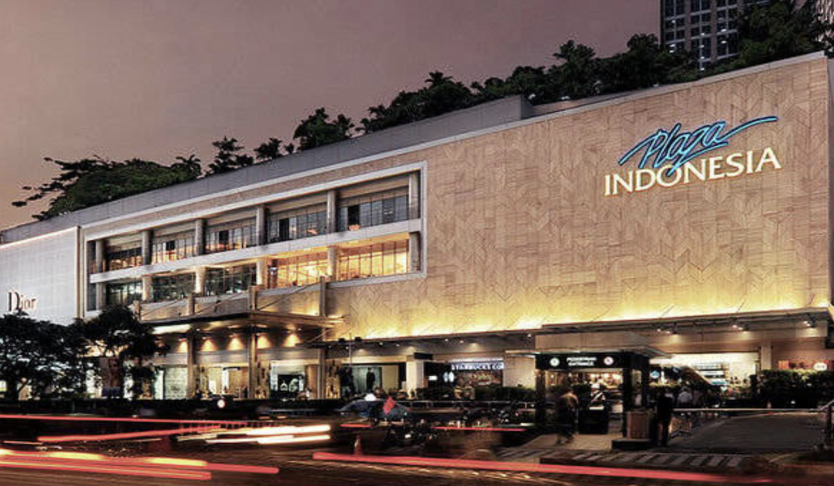 Cara Paradise Indonesia tingkatkan pendapatan 2024