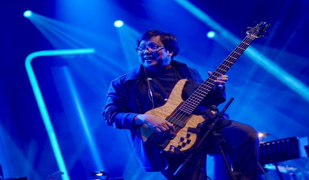 Erwin Gutawa