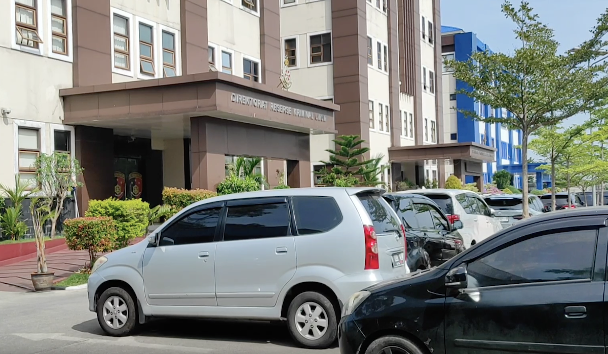 Tersangka Pegi Setiawan alias Perong akan jalani tes kebohongan