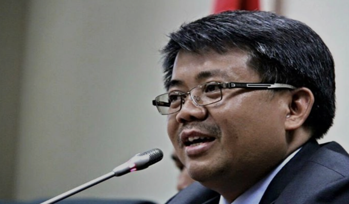 Mohamad Sohibul Iman jadi bakal calon Gubernur Jakarta dari PKS 