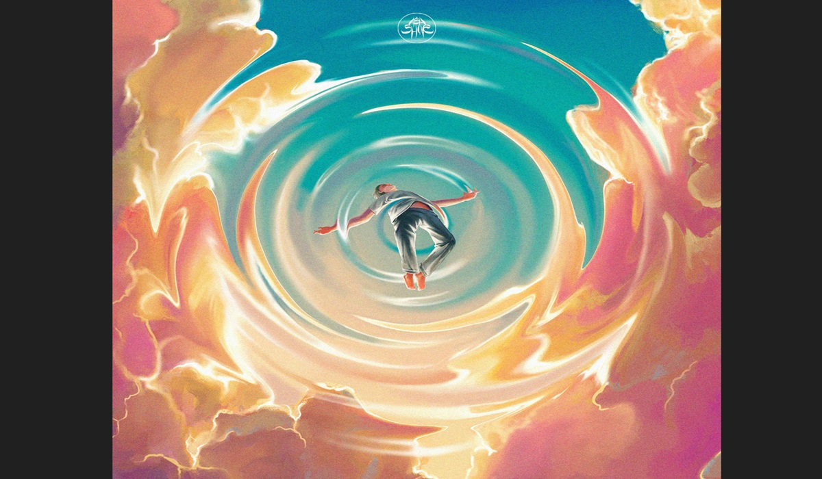 Band Asal Bandung, Ash Shur, Tampilkan Corak Cerah Lewat Single Ke Arah Awan