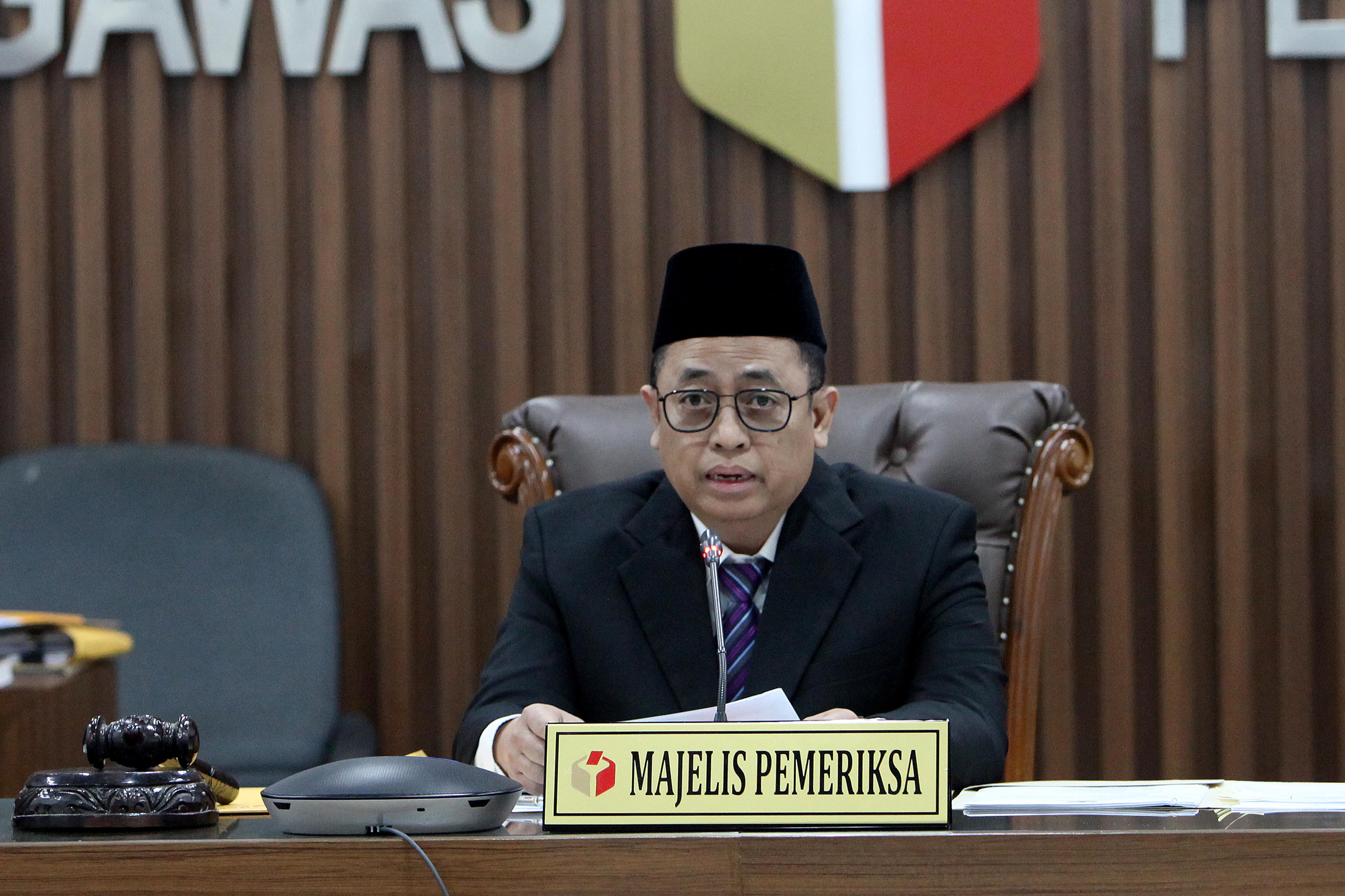 Bawaslu Indonesia bersiap mengawasi dengan ketat proses pemungutan suara ulang (PSU) Pemilu Legislatif 2024 yang diamanatkan MK