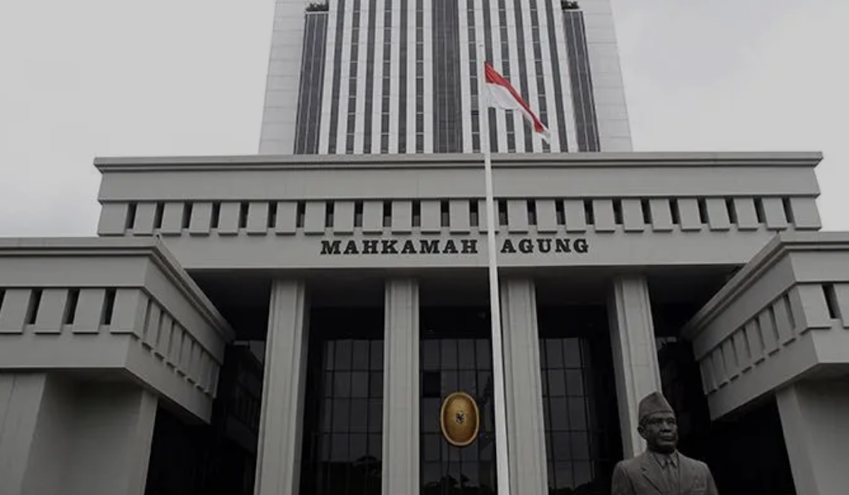 Bola Putusan MA ada di KPU dan Kaesang