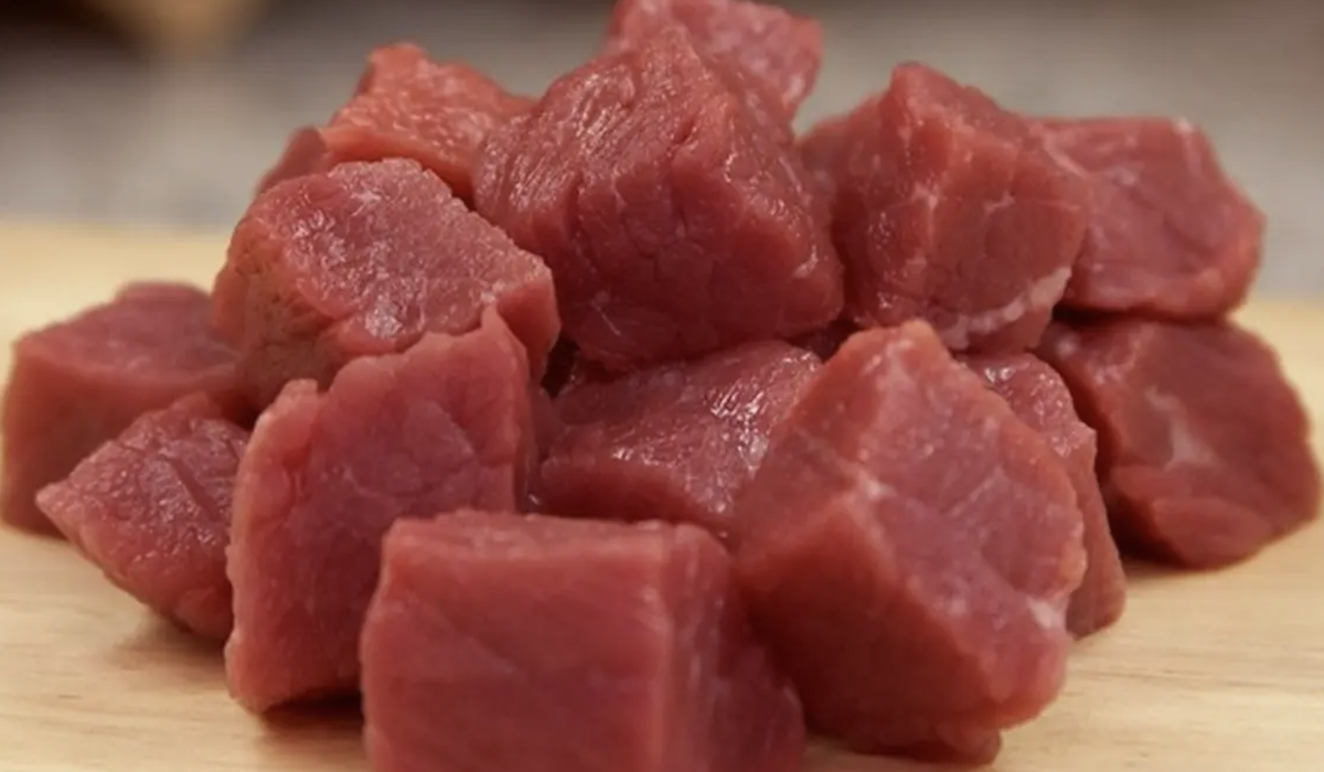 5 Resep olahan daging kurban yang mudah dan lezat