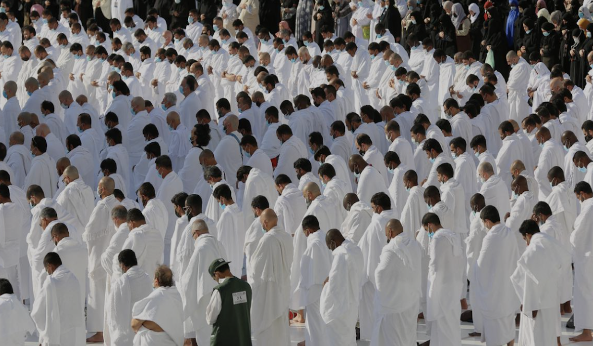 Hukum shalat idul adha 10 dzulhijjah