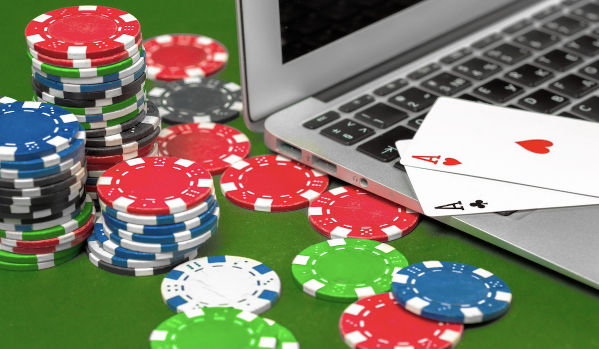 Menkominfo Minta Putus Akses Internet untuk Judi Online ke Kamboja-Filipina