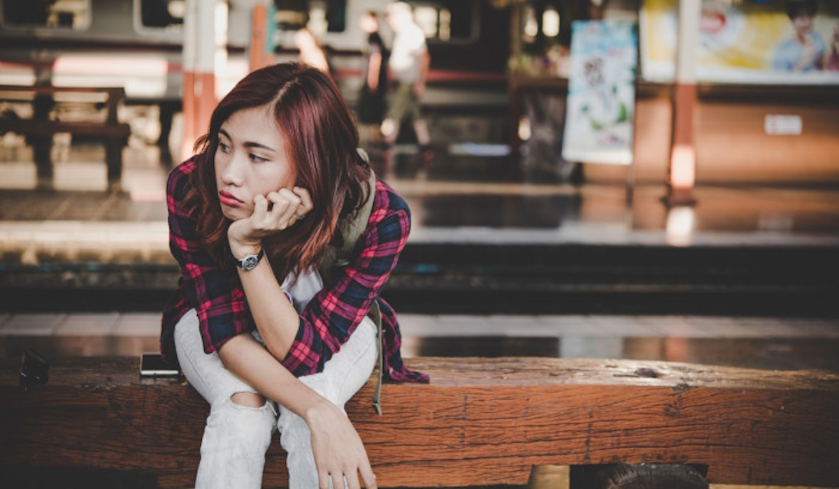 Ilustrasi generasi Z