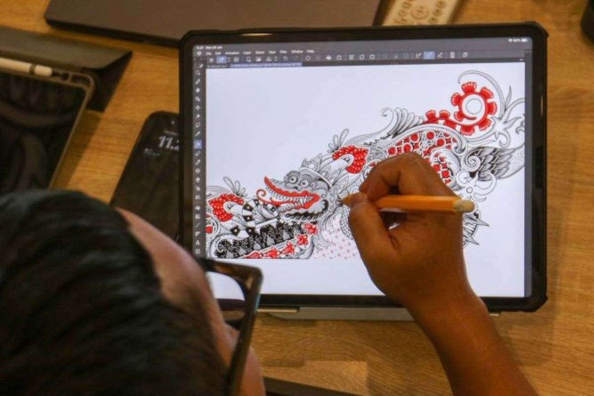 Kompetisi Desain Digelar bagi Mahasiswa untuk Dorong Kualitas SDM