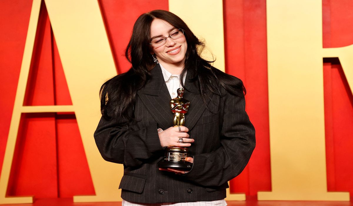 Billie Eilish sebut ketenaran membuatnya frustasi