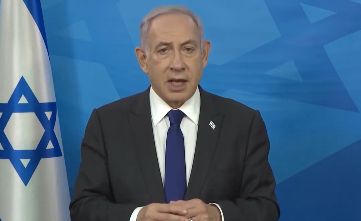 Benjamin Netanyahu: Fase Intens Perang dengan Hamas Akan Segera Berakhir