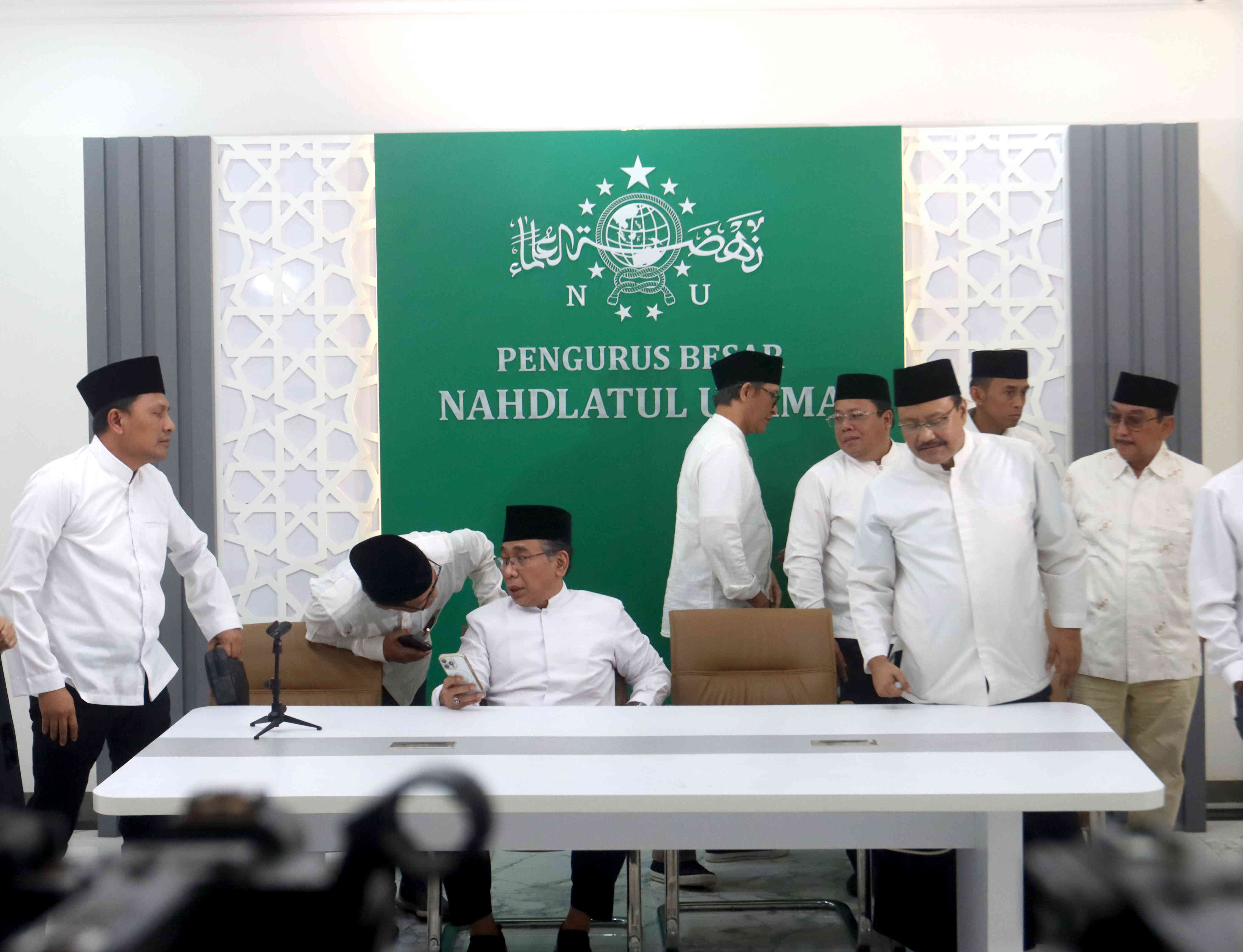  PBNU Banjir Hujatan Terima Izin Kelola Tambang