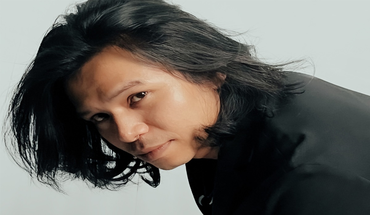 Matheo In Rio Rilis Mini Album Other Side