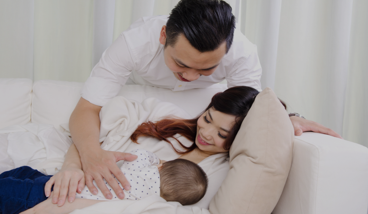 UU KIA Bertujuan Melindungi Hak Perempuan sebagai Ibu 