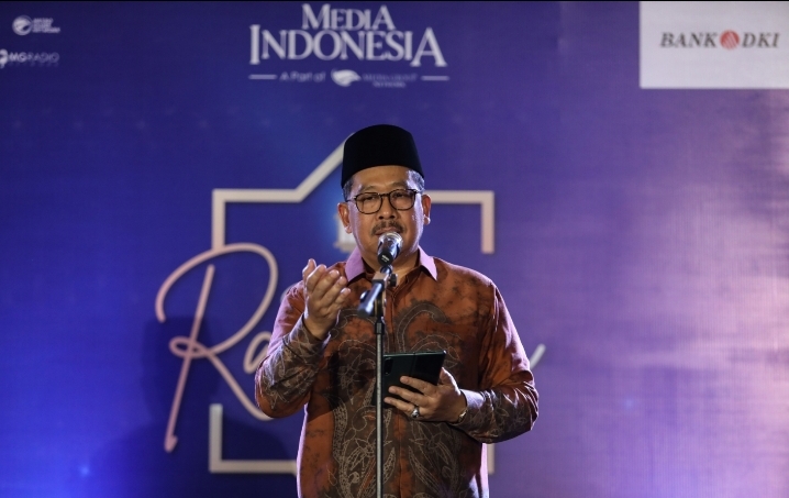 KH Zainut Tauhid Sa'adi