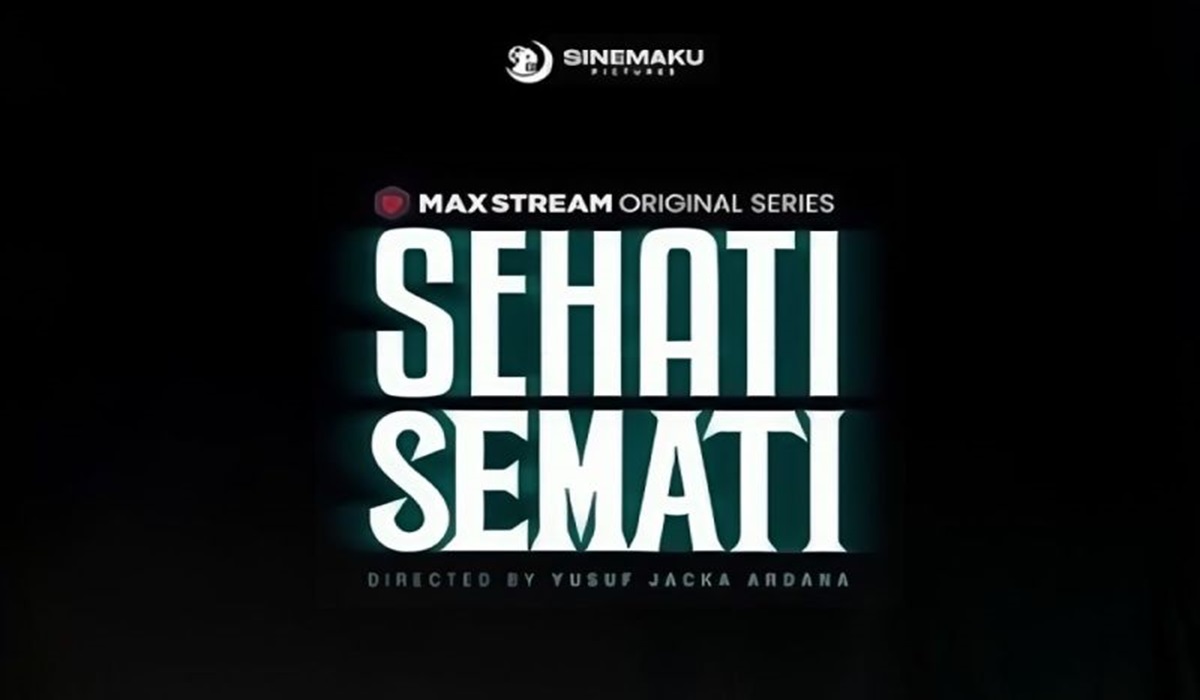 Poster serial Sehati Semati