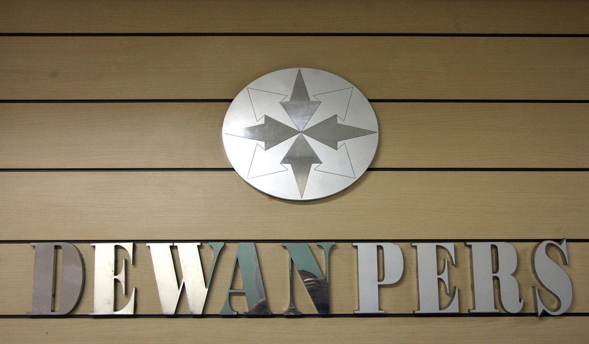 Logo Dewan Pers