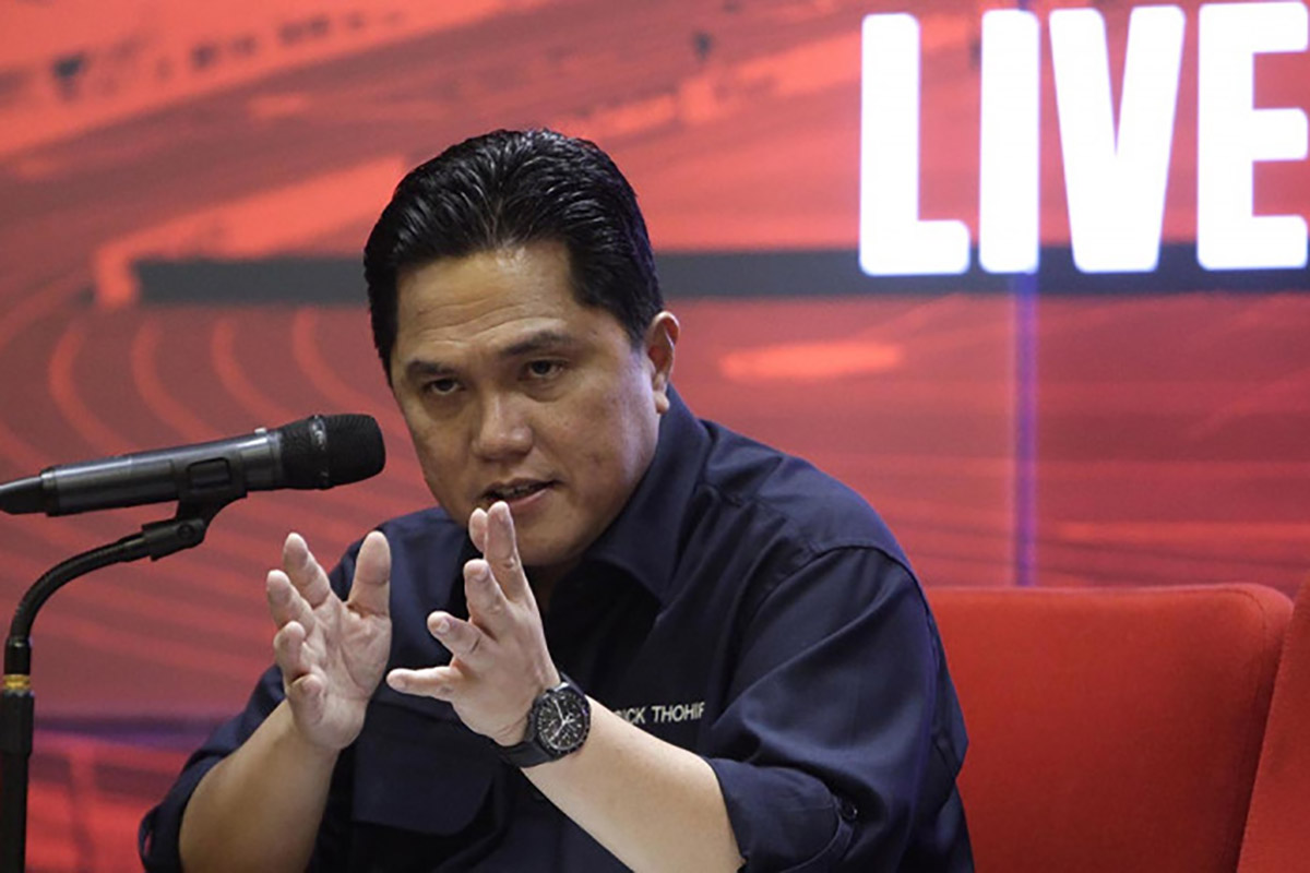 PSSI Pastikan PT LIB sudah Sinkronisasi Jadwal Liga dengan Timnas