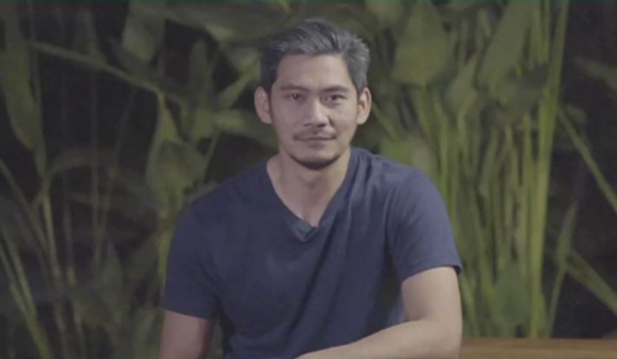 Donny Alamsyah Dapat Pelajaran Hidup dari Film Sengkolo Malam Satu Suro