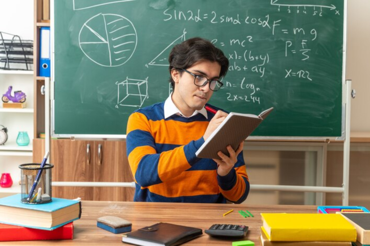 Ilustrasi, berikut rumus untuk mengitung keliling lingkaran