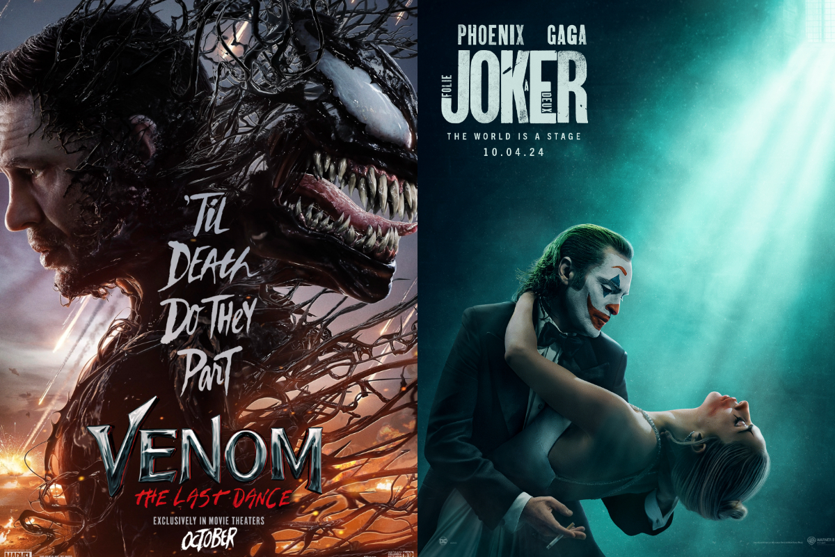 Berikut 15 rekomendasi film action di tahun 2024