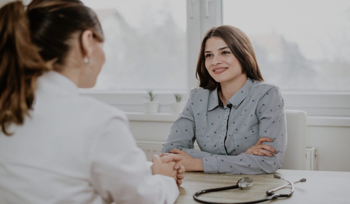 Wajib Dicatat! Inilah 6 Kiat Jaga Kesehatan di Usia 40-an