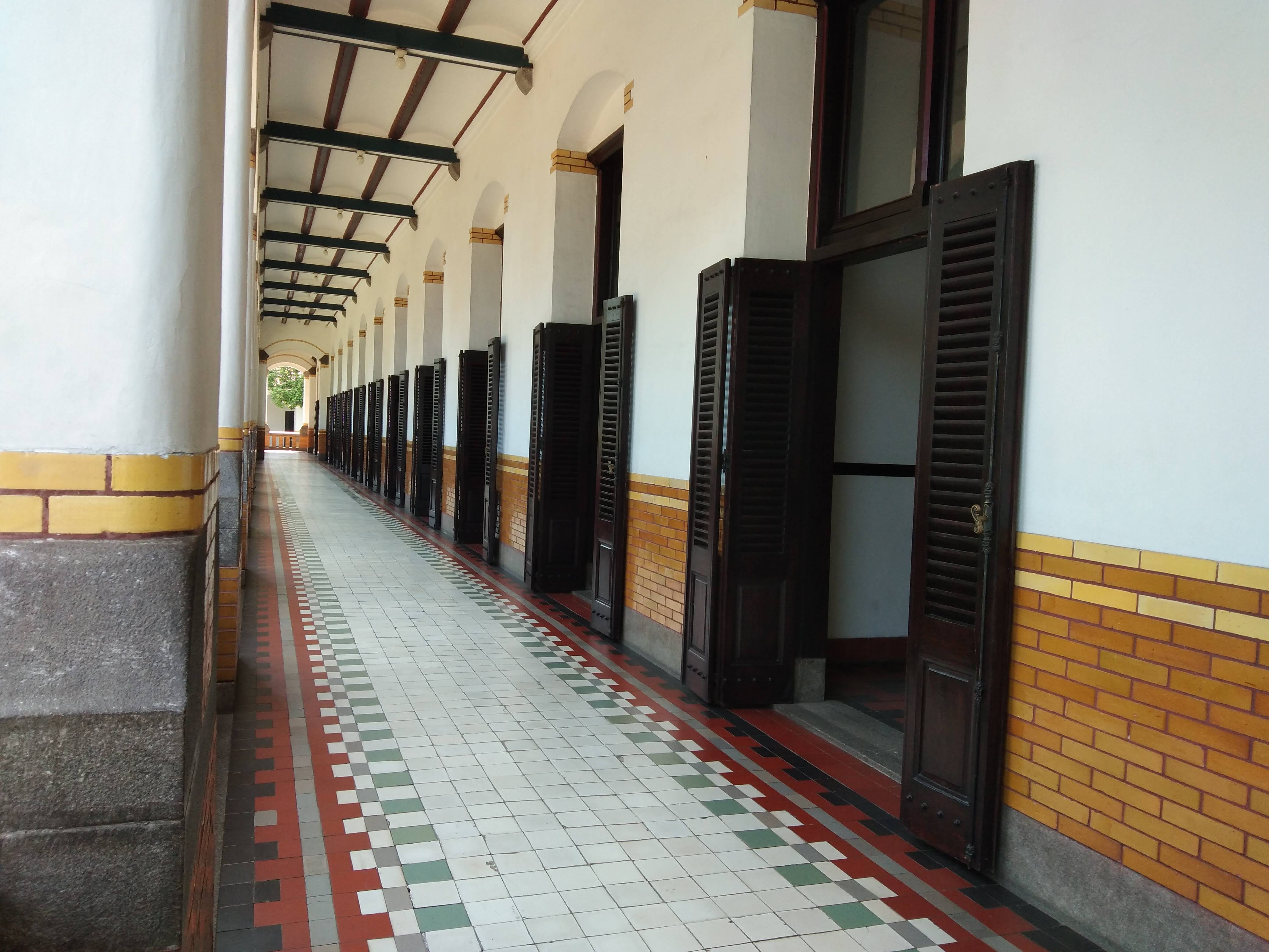 Lawang Sewu