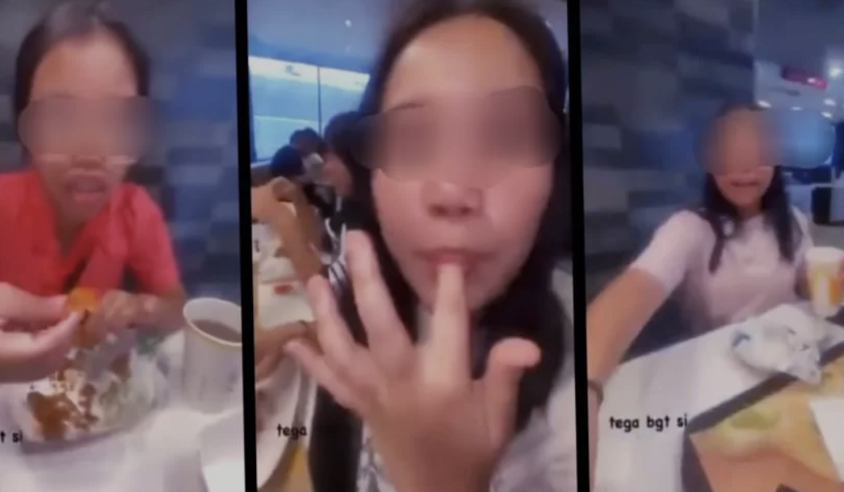 SIswi SMPN 216 Jakarta 