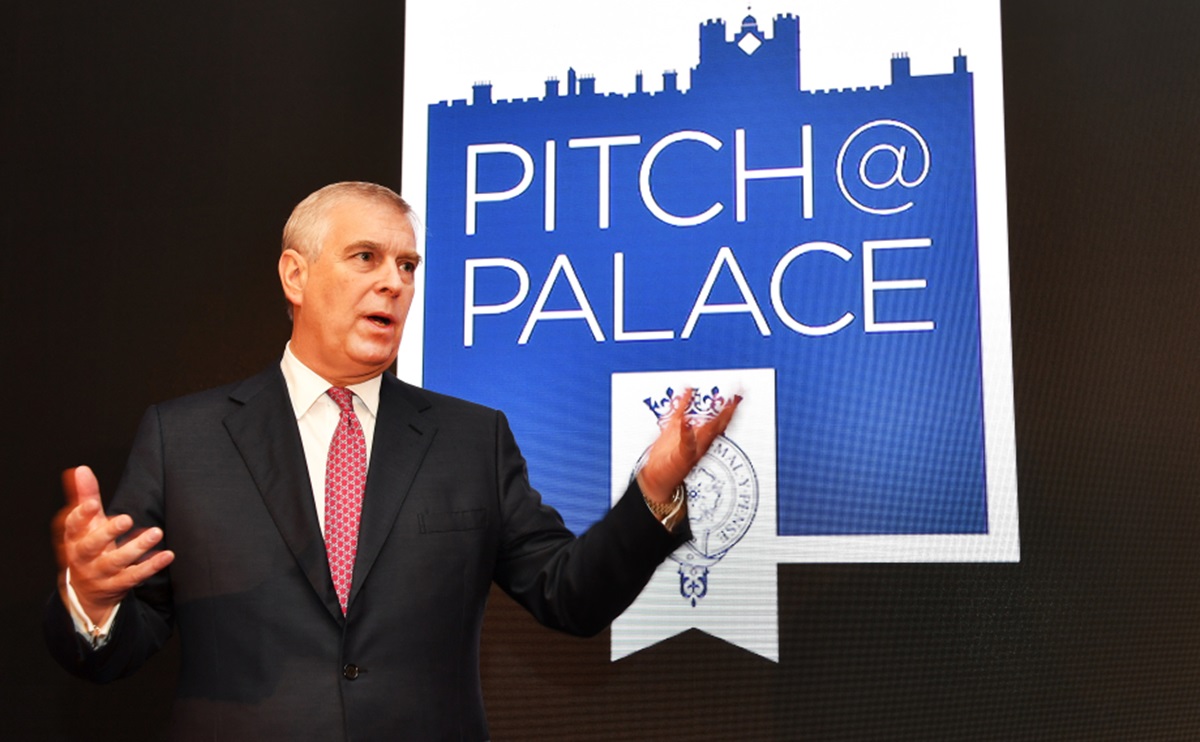 Raja Charles mengancam akan memutuskan hubungan dengan Pangeran Andrew jika sang duke terus menolak meninggalkan Royal Lodge